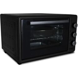 Cuptor electric Zanetti CE 37 (Black) Thumb