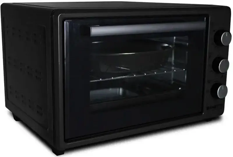 Cuptor electric Zanetti CE 37 (Black)