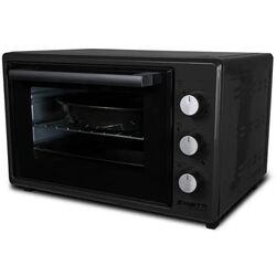 Cuptor electric Zanetti CE 37 (Black) Thumb