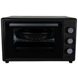 Cuptor electric Zanetti CE 37 (Black)