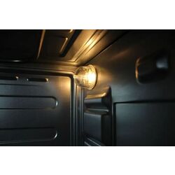 Cuptor electric Zanetti CE 37 (Black) Thumb