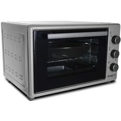 Cuptor electric Zanetti CE 37 (Grey) Thumb