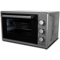 Cuptor electric Zanetti CE 37 (Grey) Thumb