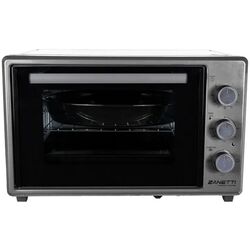 Cuptor electric Zanetti CE 37 (Grey)