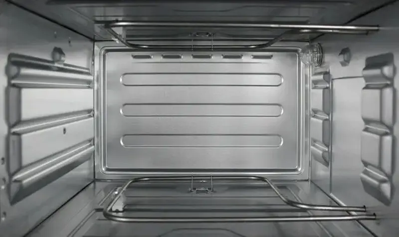 Cuptor electric Zanetti CE 37 (Grey) - 5