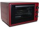 Cuptor electric Zanetti CE 37 (Red)