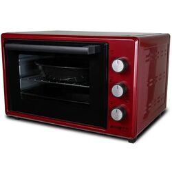 Cuptor electric Zanetti CE 37 (Red) Thumb