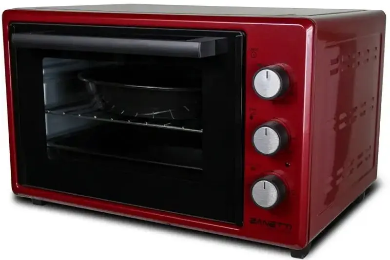 Cuptor electric Zanetti CE 37 (Red)
