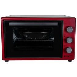 Cuptor electric Zanetti CE 37 (Red)