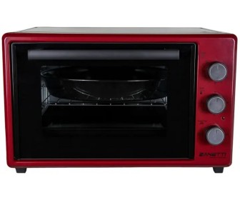 Cuptor electric Zanetti CE 37 (Red)