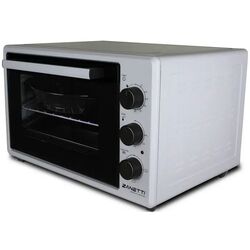 Cuptor electric Zanetti CE 37 (White) Thumb