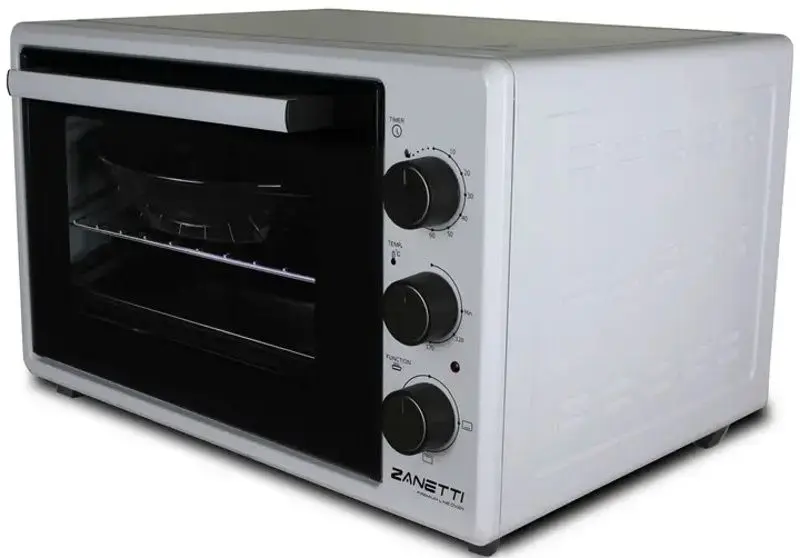 Cuptor electric Zanetti CE 37 (White)