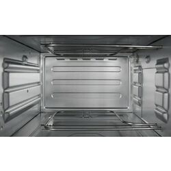 Cuptor electric Zanetti CE 37 (White) Thumb