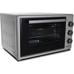 Cuptor electric Zanetti CE 48 2 HP (Grey) Thumb