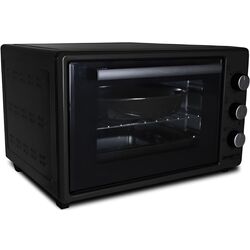 Cuptor electric Zanetti CE 48 (Black) Thumb