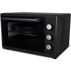 Cuptor electric Zanetti CE 48 (Black) Thumb