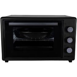 Cuptor electric Zanetti CE 48 (Black)