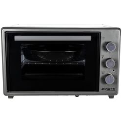 Cuptor electric Zanetti CE 48 (Grey)