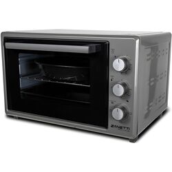 Cuptor electric Zanetti CE 48 (Grey) Thumb