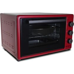 Cuptor electric Zanetti CE 48 (Red) Thumb