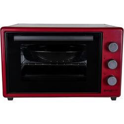 Cuptor electric Zanetti CE 48 (Red)