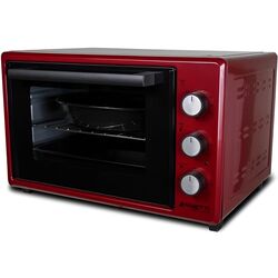 Cuptor electric Zanetti CE 48 (Red) Thumb