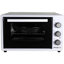 Cuptor electric Zanetti CE 48 (White)