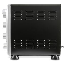 Cuptor electric Zass ZEO 38 CR (Silver) Thumb