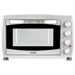 Cuptor electric Zass ZEO 38 CR (Silver)
