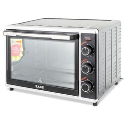 Cuptor electric Zass ZEO 42 CR (Black) Thumb