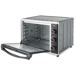 Cuptor electric Zass ZEO 42 CR (Black) Thumb