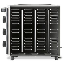 Cuptor electric Zass ZEO 42 CR (Black) Thumb