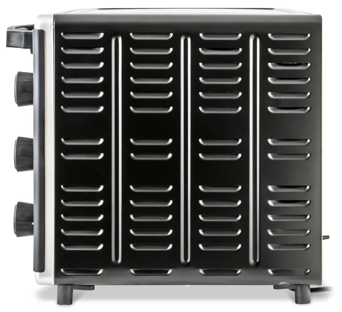 Cuptor electric Zass ZEO 42 CR (Black)