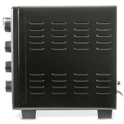 Cuptor electric Zass ZEO 48 CR (Black) Thumb