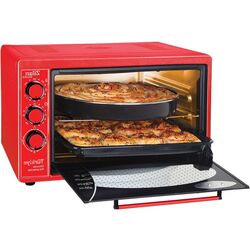 Cuptor electric Zilan Gusto ZLN5320 (Red) Thumb
