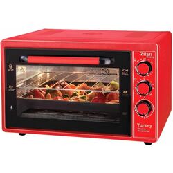 Cuptor electric Zilan Gusto ZLN5320 (Red)