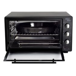 Электропечь Zilan Helson ZLN3130 (Black) Thumb