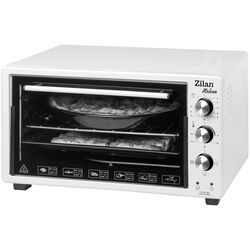 Cuptor electric Zilan Helson ZLN3130 (Grey) Thumb