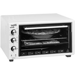 Cuptor electric Zilan Helson ZLN3130 (Grey) Thumb