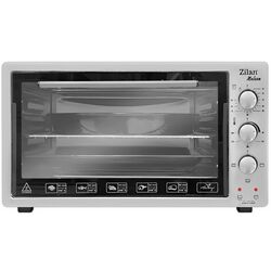 Cuptor electric Zilan Helson ZLN3130 (Grey)
