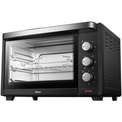 Cuptor electric Zilan ZLN1017 Rojin (Black) Thumb