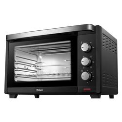 Cuptor electric Zilan ZLN1024 (Black) Thumb