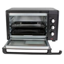 Cuptor electric Zilan ZLN1024 (Black) Thumb