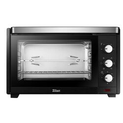Cuptor electric Zilan ZLN1024 (Black)