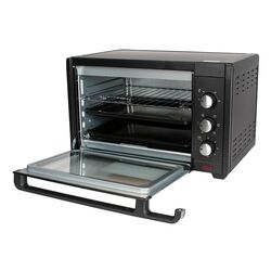 Cuptor electric Zilan ZLN1024 (Black) Thumb