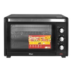 Cuptor electric Zilan ZLN1024 (Black) Thumb