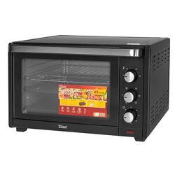 Cuptor electric Zilan ZLN1024 (Black) Thumb
