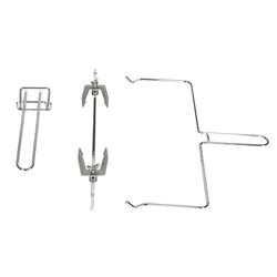 Cuptor electric Zilan ZLN1024 (Black) Thumb