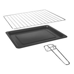 Cuptor electric Zilan ZLN1024 (Black) Thumb