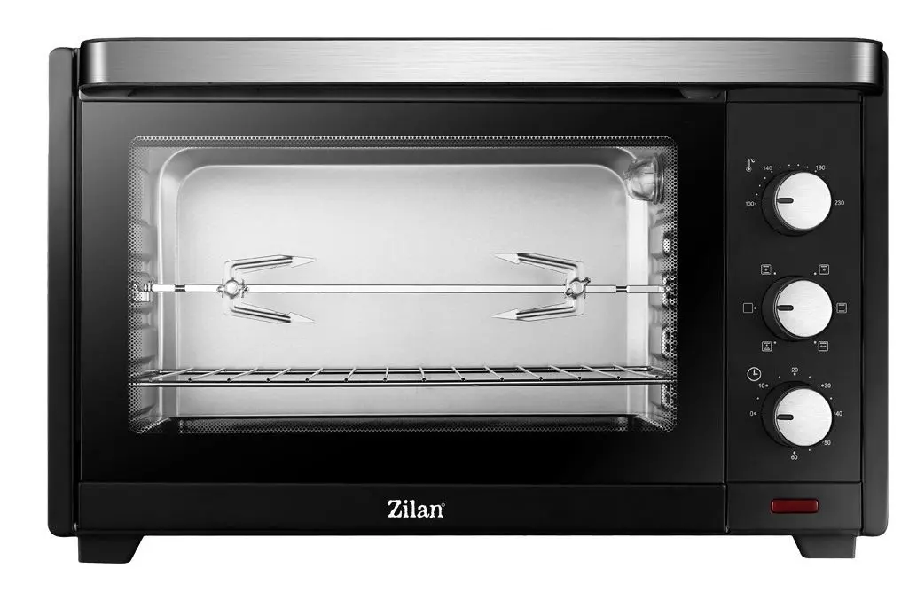 Cuptor electric Zilan ZLN1024 (Black)